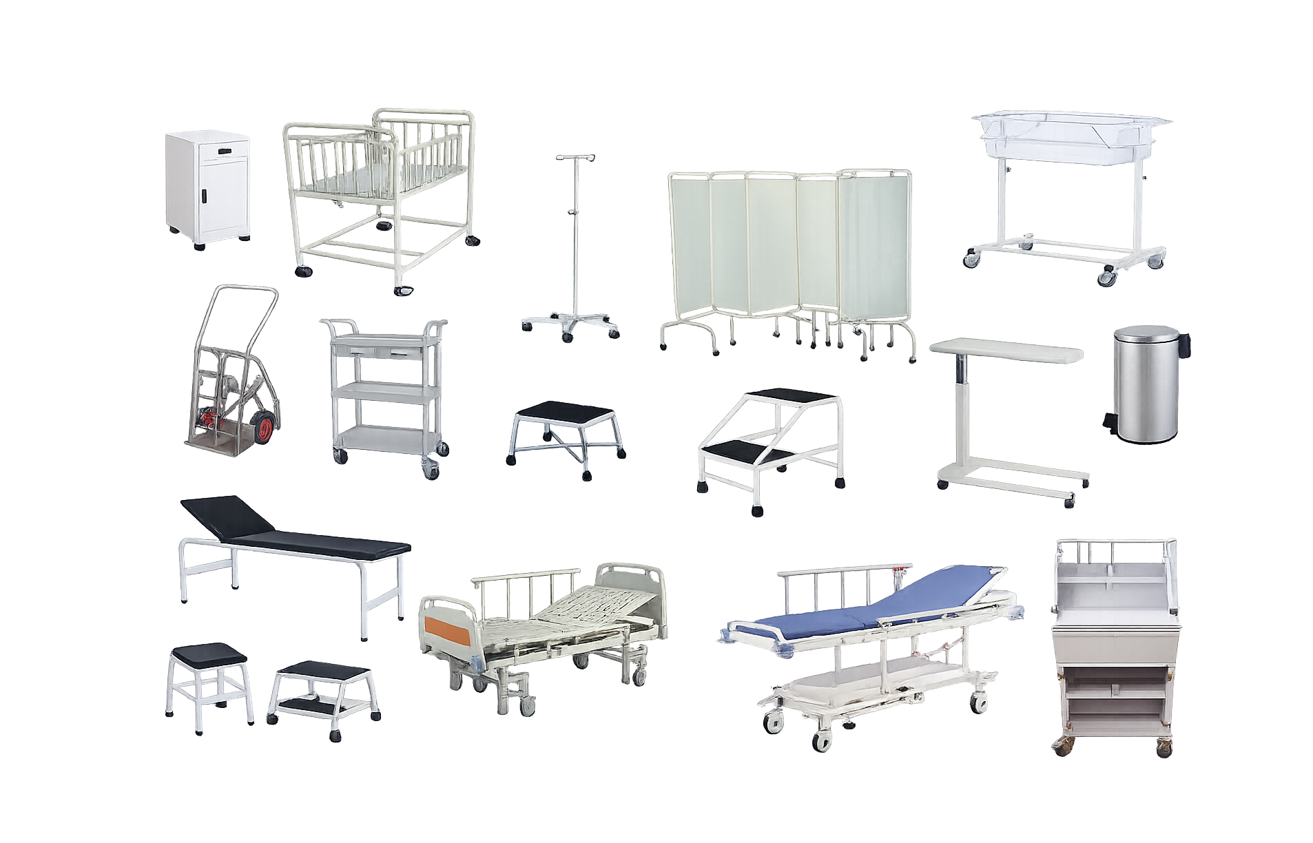 Hospital Furniture