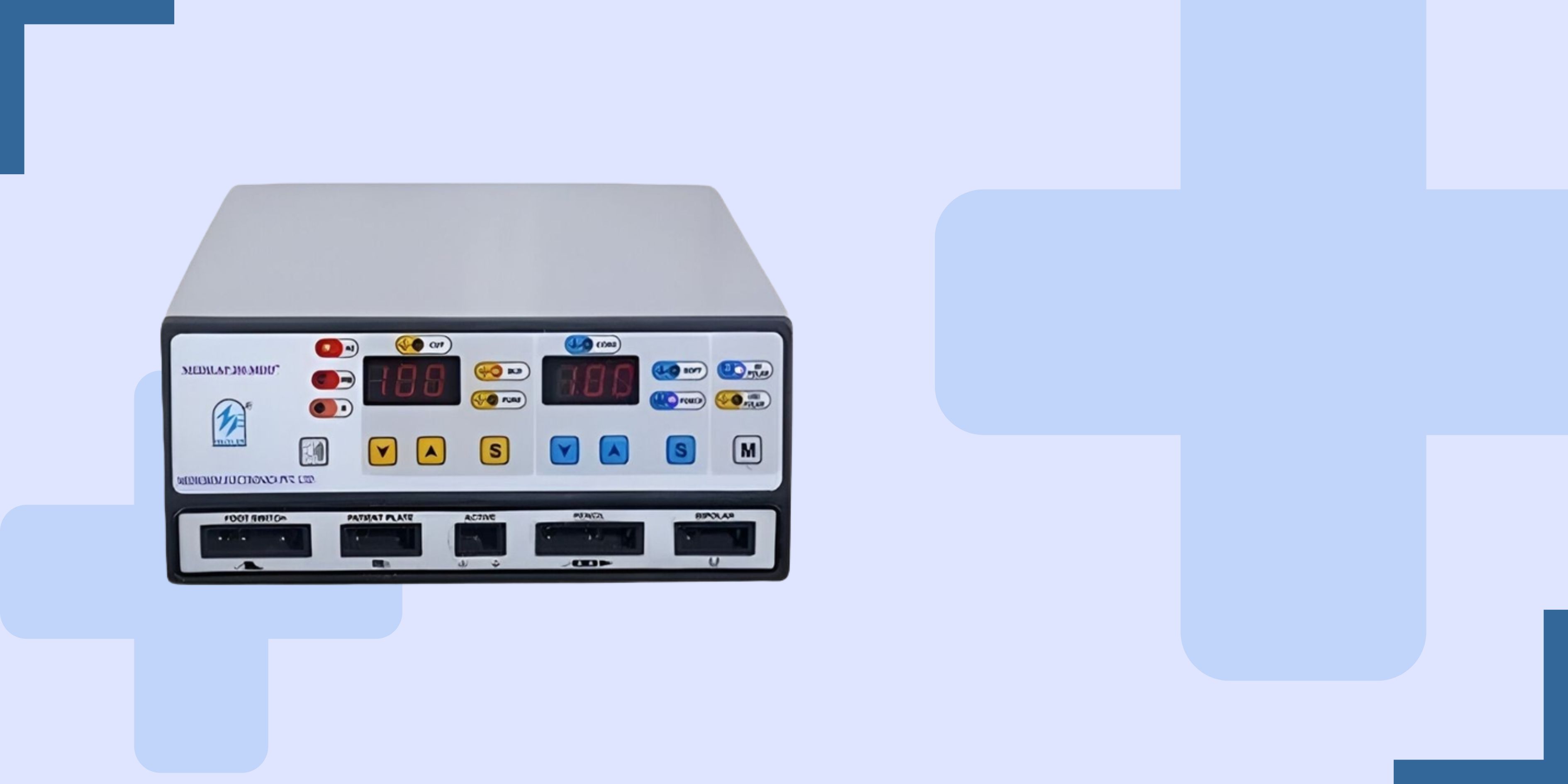 Precision Medical Solutions