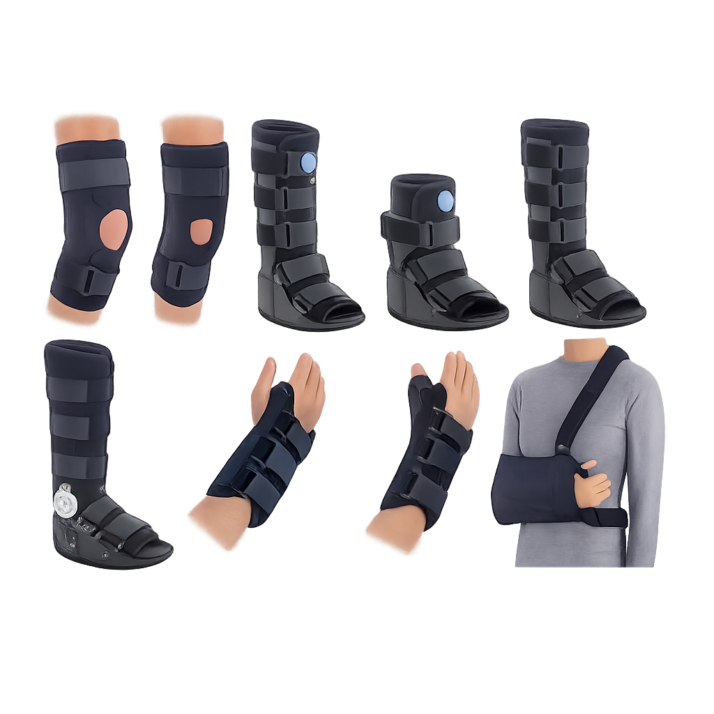 Orthopedic Items