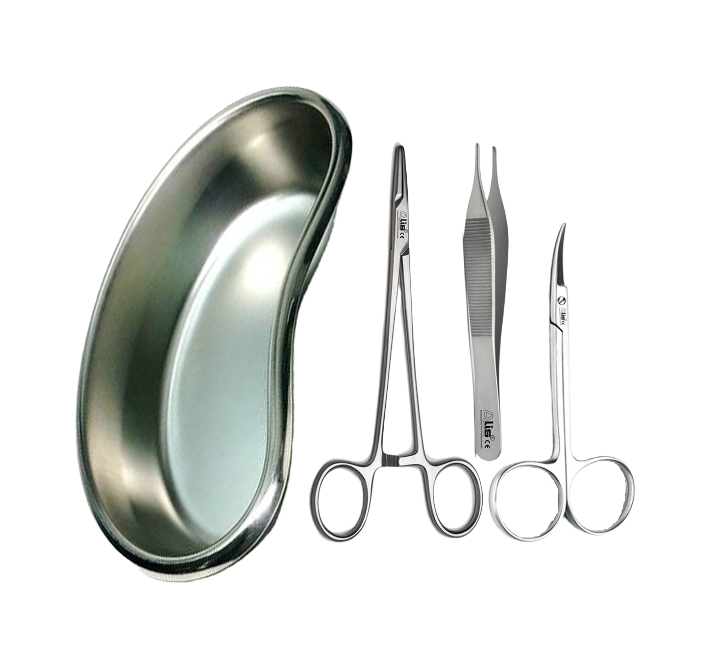 ophthalmic instruments
