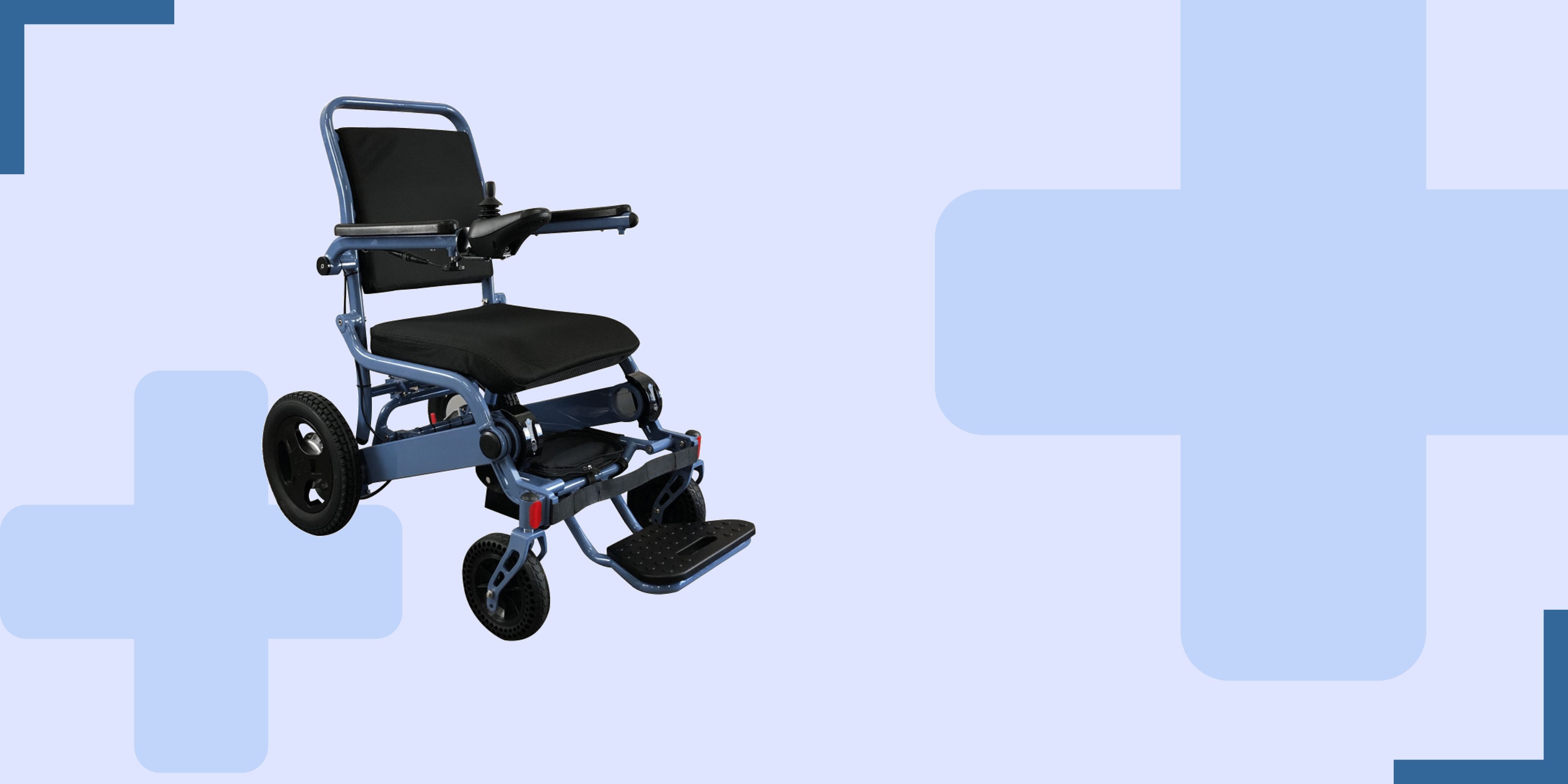Mobility With Dignity