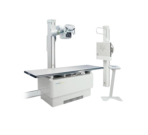 X-Ray Machine